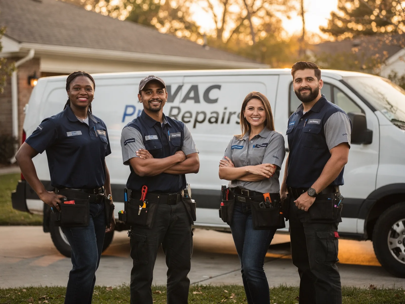 Heat Pump Repair company in Sperryville, VA
