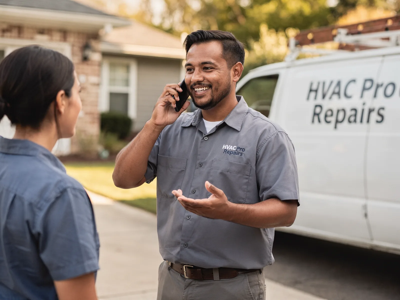 Heat Pump Repair Sperryville, VA FAQs